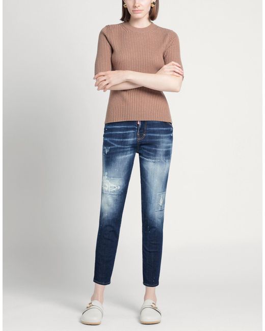 DSquared² Blue Jeans