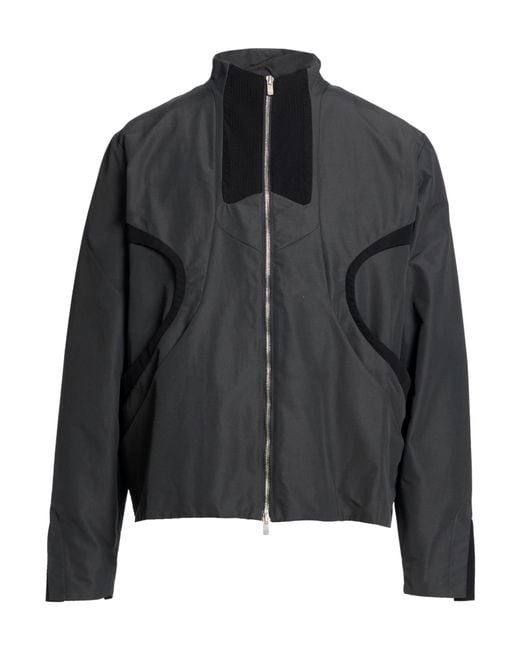 _J.L - A.L_ Black _J.L for men