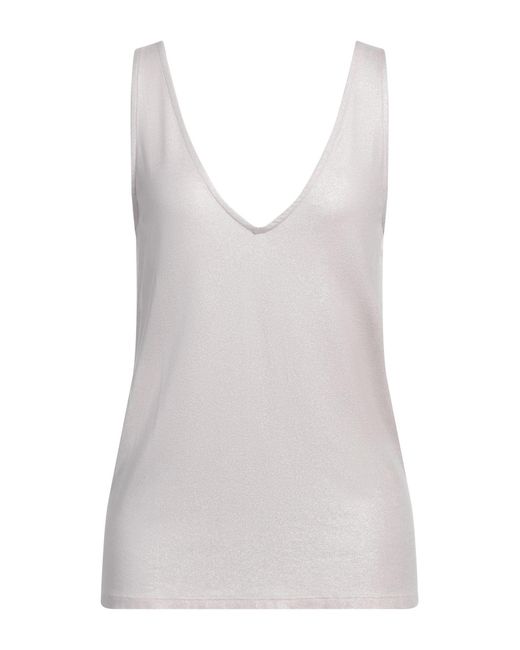 Majestic Filatures White Top