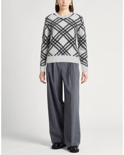 Jucca Gray Jumper