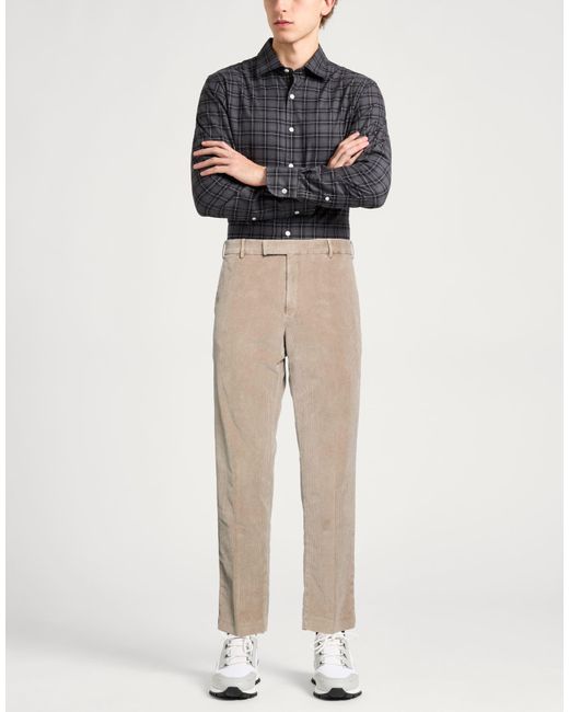 PT Torino Natural Pants for men