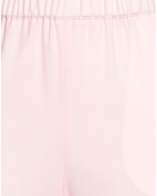 Fabiana Filippi Pink Pants