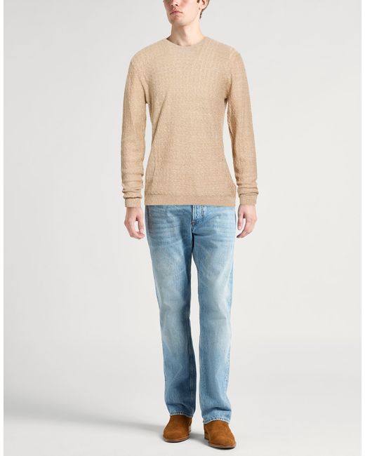 John Varvatos Natural Jumper for men