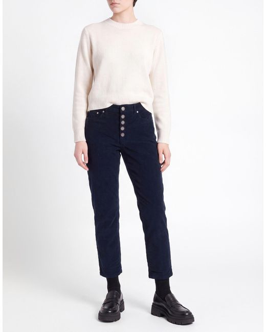 Pantalone di Dondup in Blue