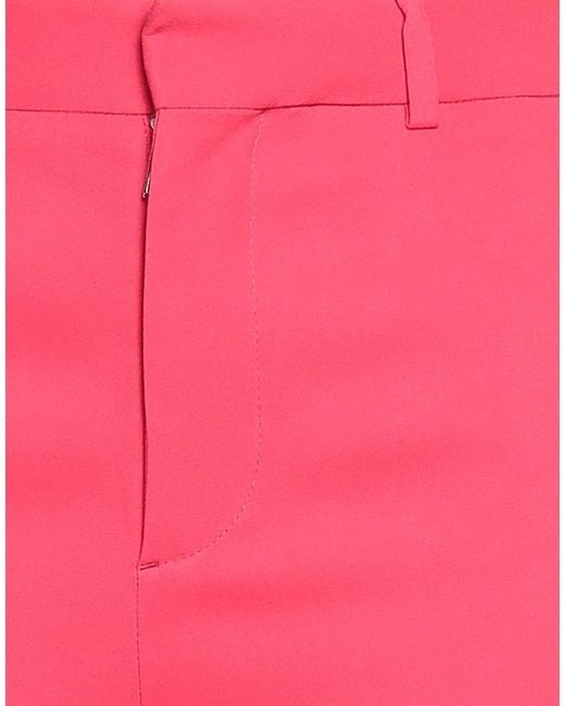 DSquared² Pink Pants