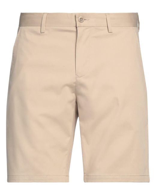 Gant Natural Shorts & Bermuda Shorts for men