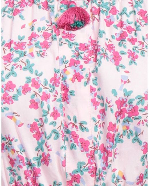Poupette Pink Top