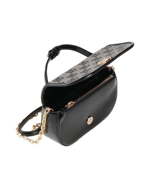 DKNY Metallic Handbag