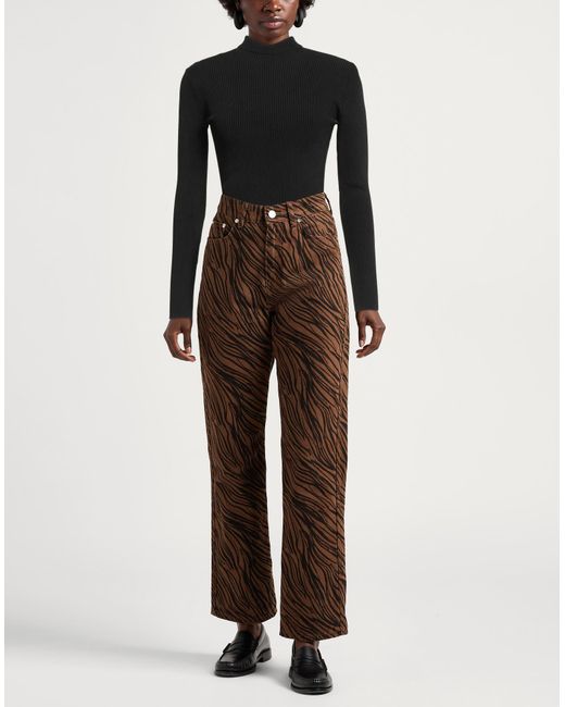 John Richmond Black Turtleneck