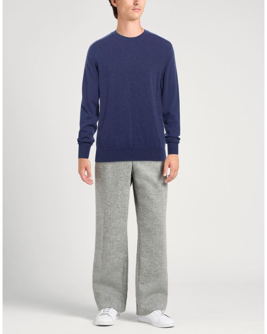 Altea Pullover in Blue für Herren