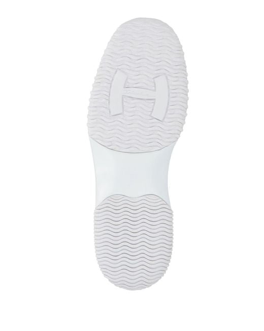 Hogan White Trainers for men