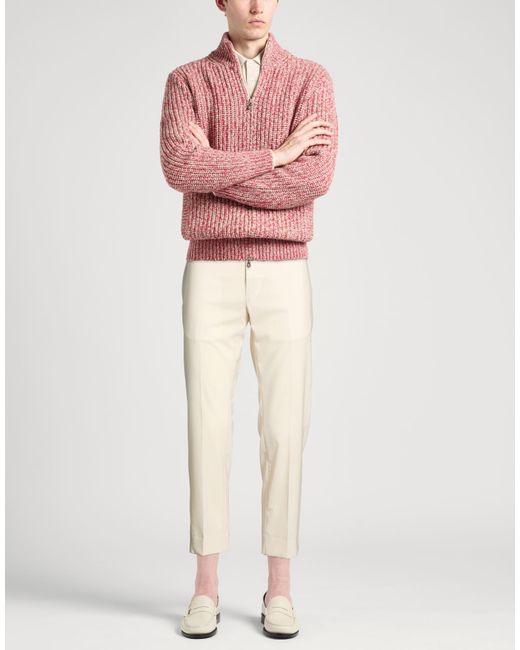 BE ABLE Natural Trouser for men
