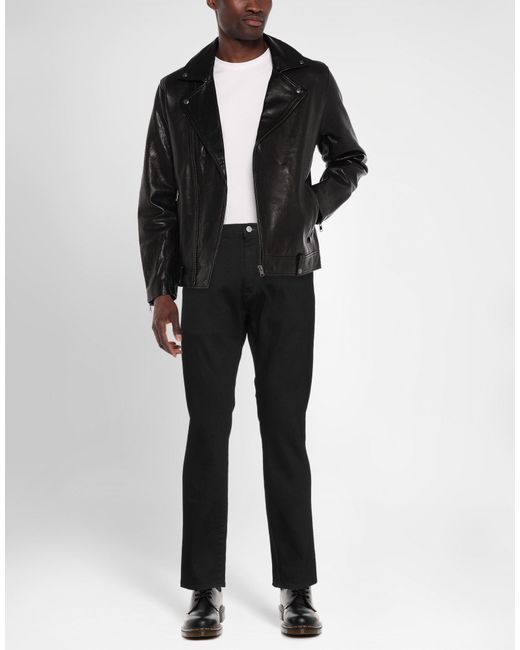 Edwin Black Jeans for men