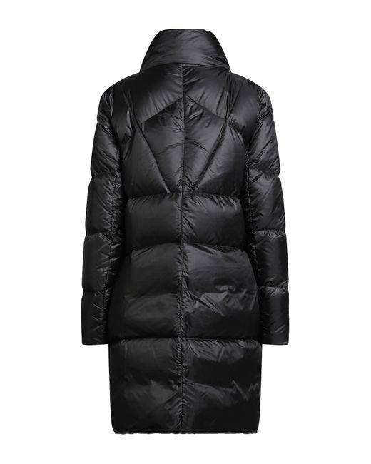 Fay Black Puffer