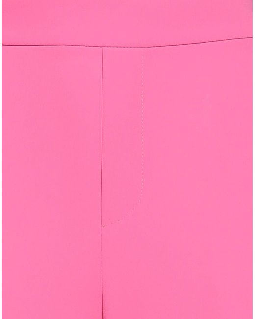 P.A.R.O.S.H. Pink Trouser