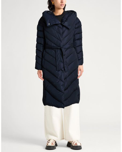 Add Blue Puffer