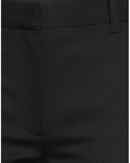 Pantalon MASSCOB en coloris Black