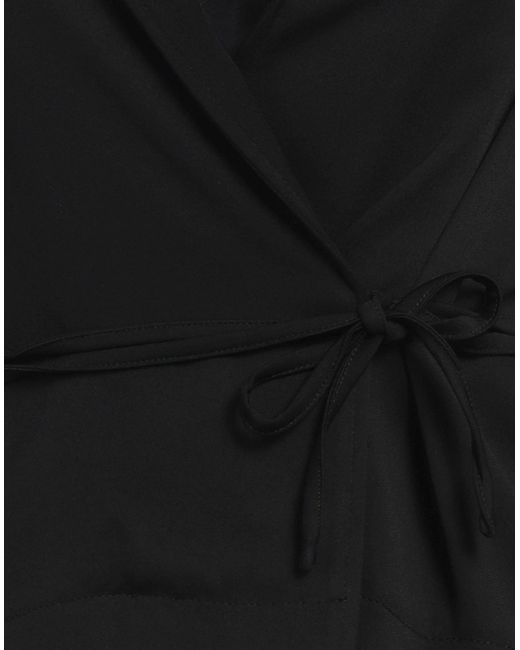 Camisa ALESSIA SANTI de color Black