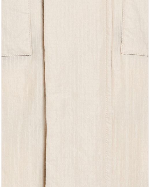Dekker Natural Puffer for men