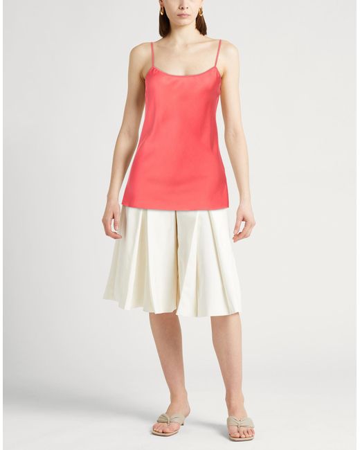Jucca Pink Top