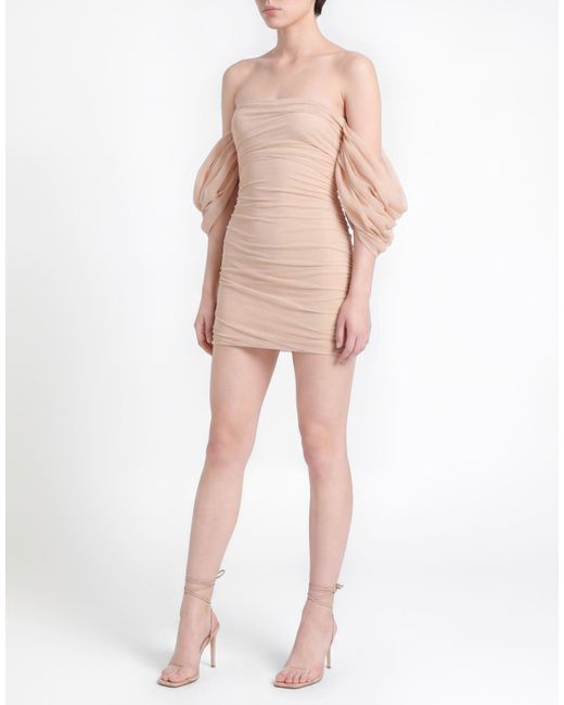 Philosophy Di Lorenzo Serafini Natural Top