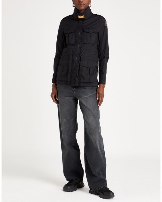 Parajumpers Black Jacket