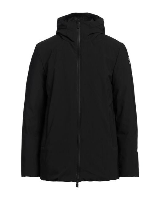 Suns Boards Black Jacket for men