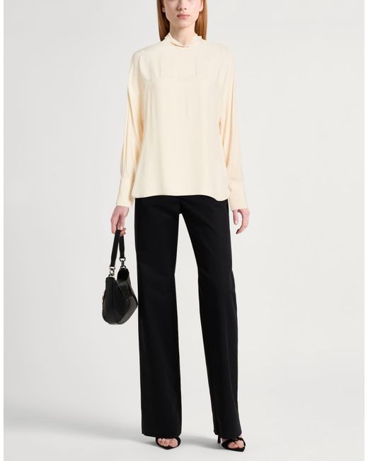 Top Ottod'Ame de color Natural