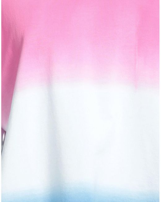 DIMORA Pink Sweatshirt
