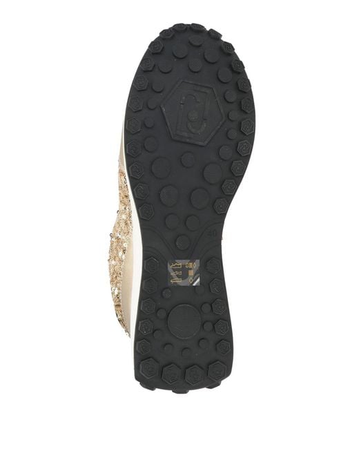 Liu Jo Natural Trainers