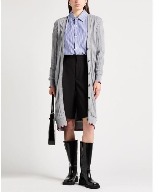 Rebecas Thom Browne de color Gray
