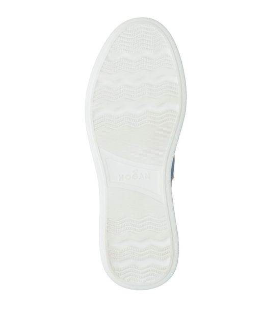 Hogan White Sneakers