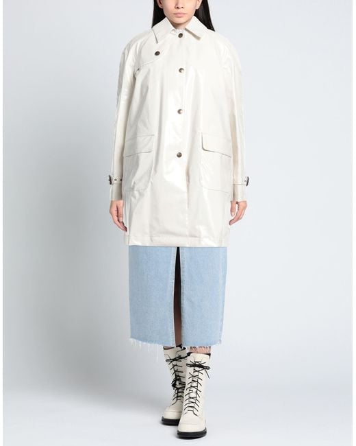 Sealup White Puffer
