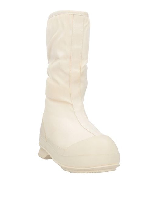 Acne Natural Boot