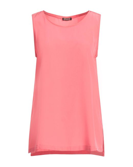 Maliparmi Pink Top