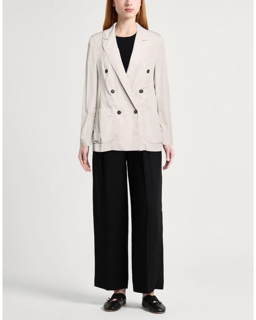 Grifoni Natural Blazers