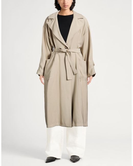 Kaos Natural Overcoats & Trench Coats