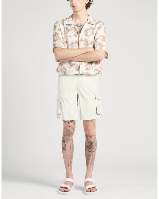 K-Way Natural Shorts & Bermuda Shorts for men