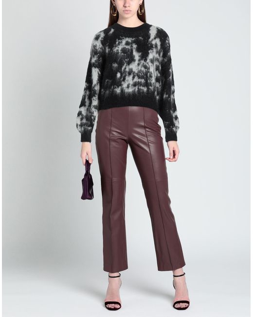 Rodebjer Black Jumper