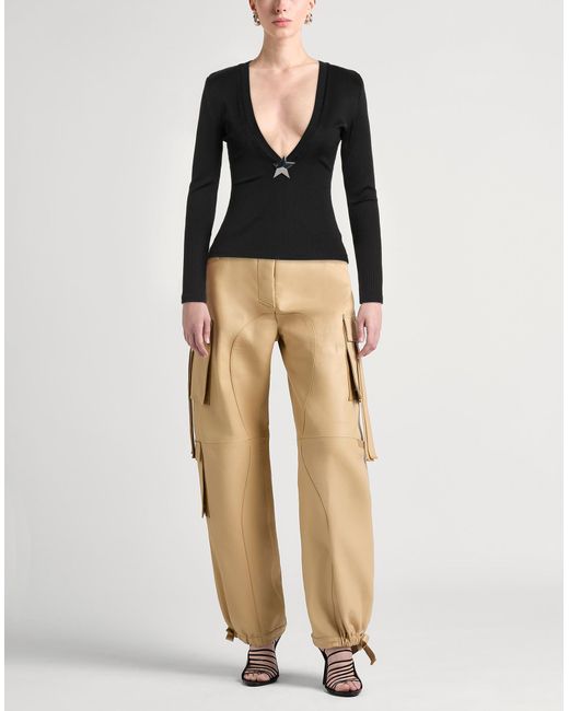 Area Black Top