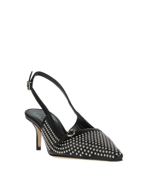 Aeyde Black Pumps