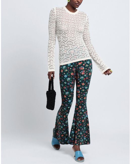 Pullover Marco Rambaldi de color White