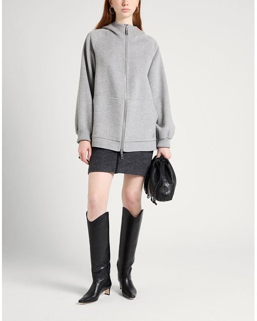 MAX&Co. Gray Jacket