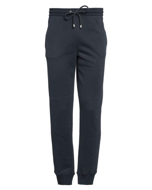 Giorgio Armani Blue Trouser for men