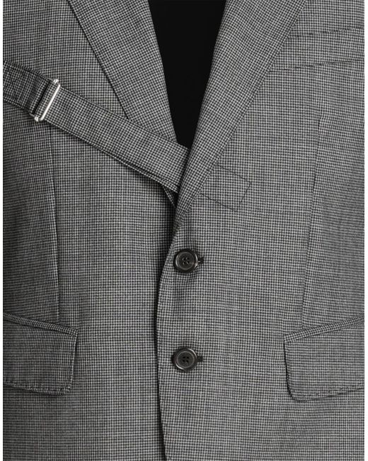 DSquared² Anzug in Gray für Herren