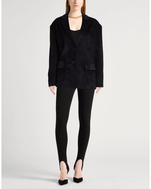 Carla G Black Blazer