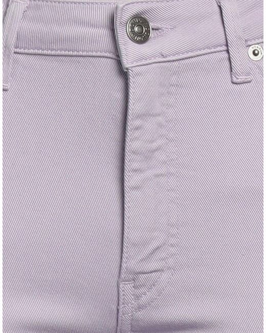 Dondup Purple Trouser
