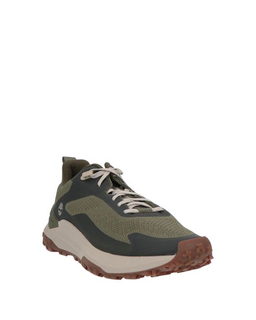 Timberland Green Trainers for men