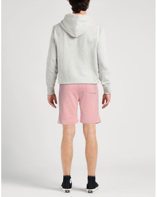Tommy Hilfiger Pink Shorts & Bermuda Shorts for men
