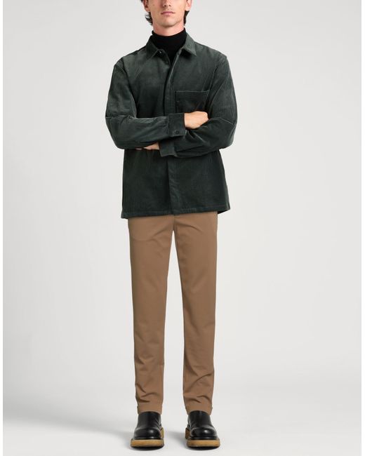 Rrd Brown Trouser for men